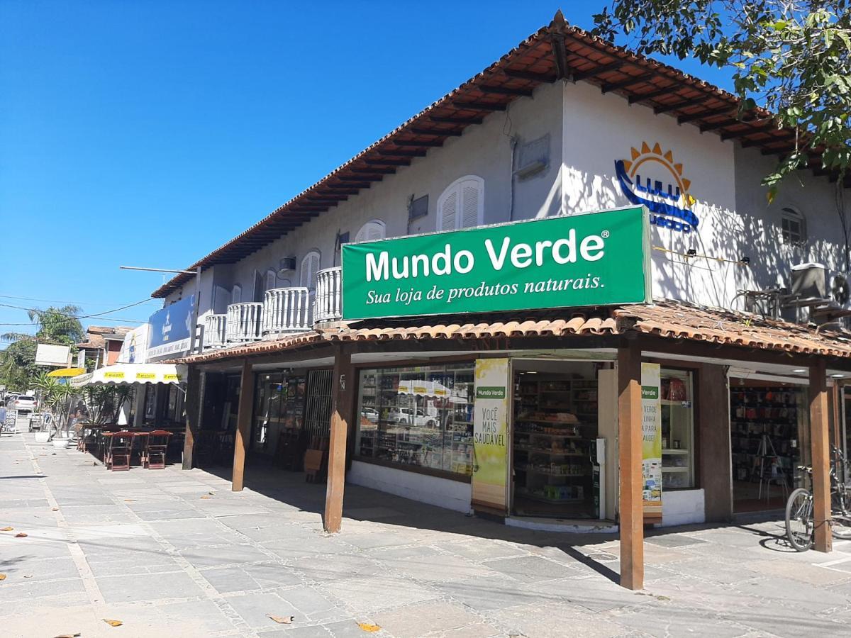 Lulu Pousada Buzios Exterior foto